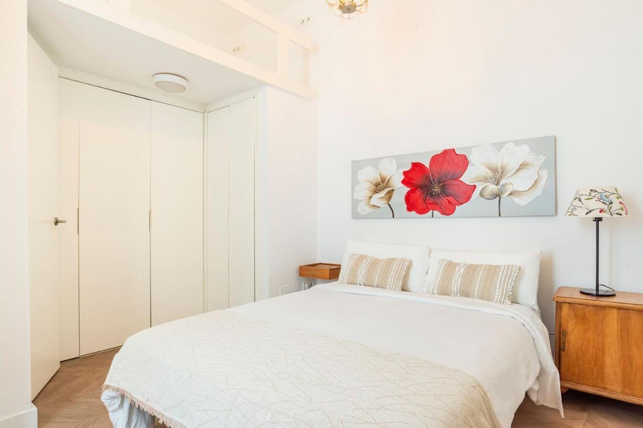 Rinconcito Dona Ines Apartment Málaga Exterior foto