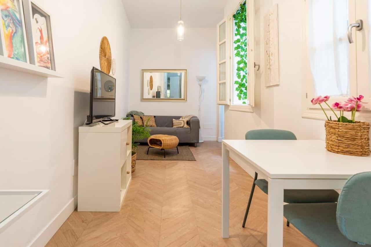 Rinconcito Dona Ines Apartment Málaga Exterior foto